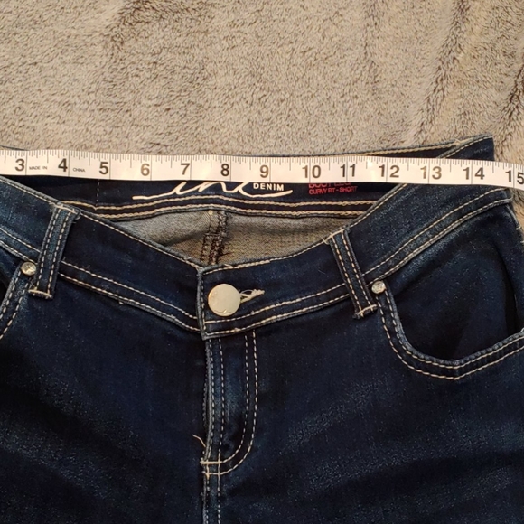 Inc denim - Picture 3 of 8